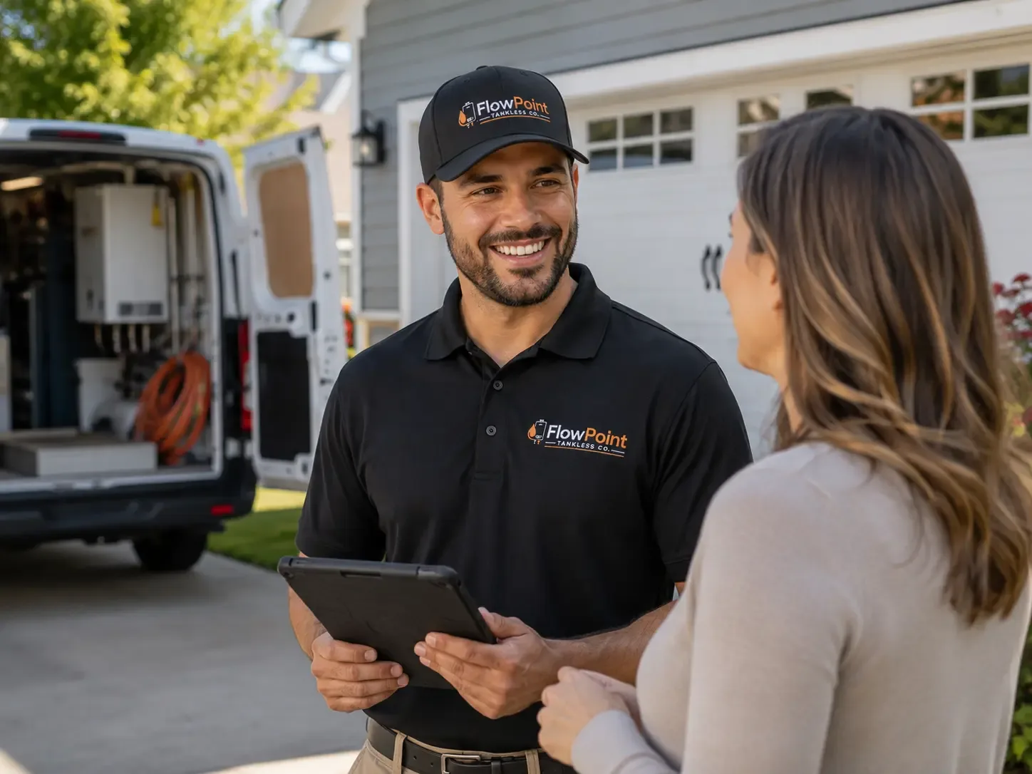 Tankless Water Heater Installation Iona, MN FAQs